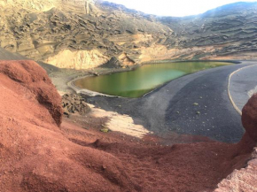 Volcano View